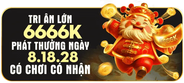 Ưu đãi Vua88 cho từng loại game
