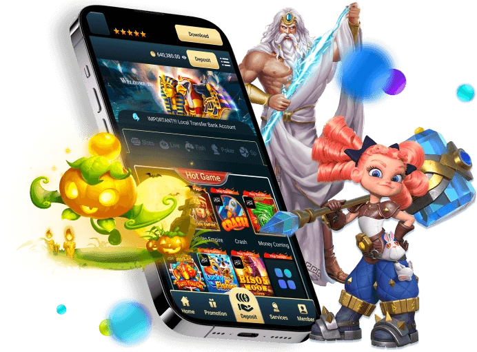 Trải nghiệm chơi game Vua88