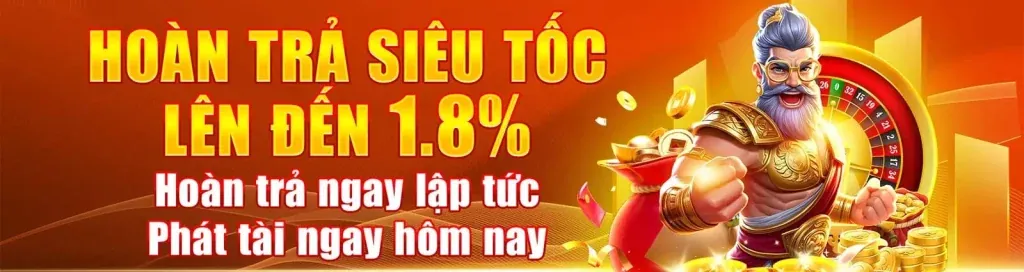 Khuyến mãi đăng ký Vua88
