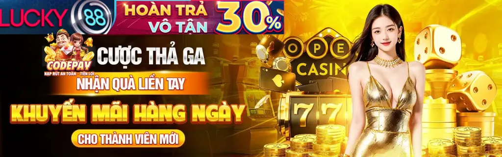 Chương trình VIP đẳng cấp Vua88