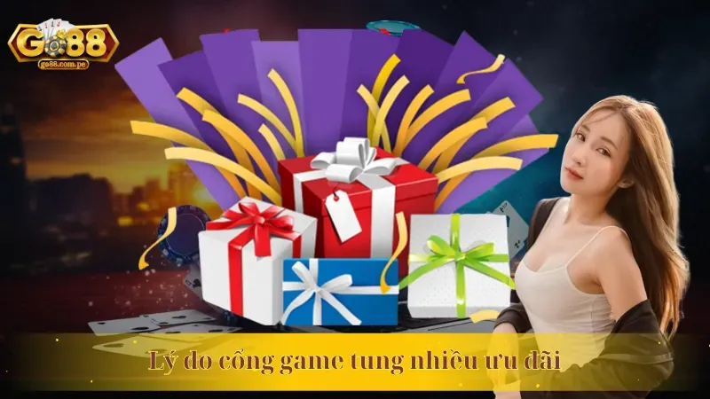 Thưởng nạp tiền hàng ngày và hàng tuần Vua88